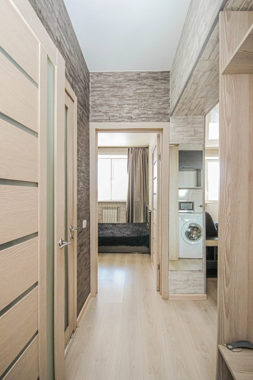 Квартира 1-к в 115 микрорайоне