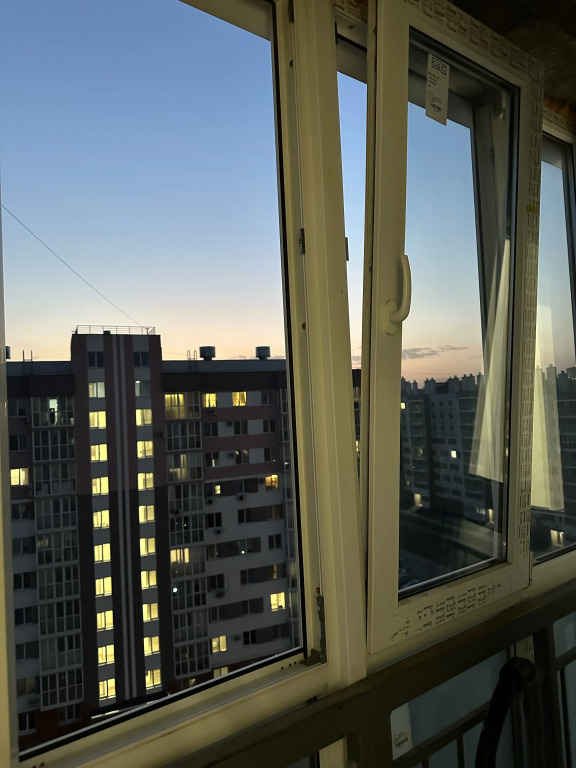 Квартира Стильная евродвушка в новом ЖК