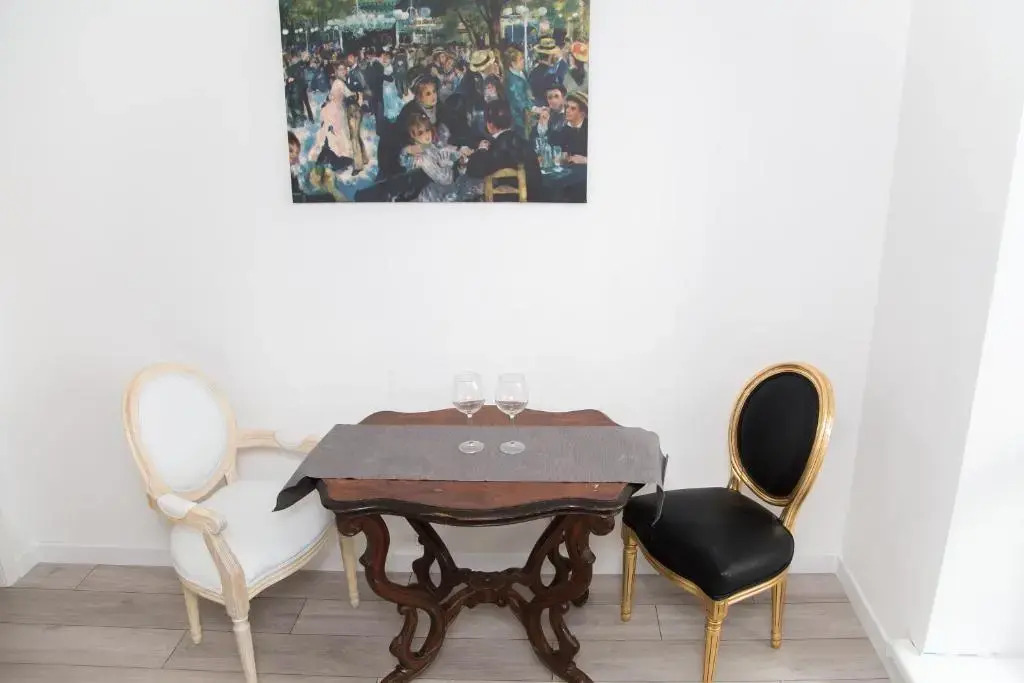 Квартира на Пулковском шоссе 40 к3