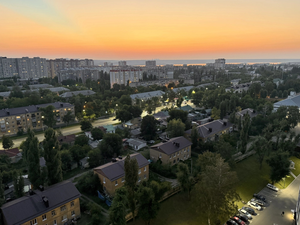 Квартира Территория комфорта на Богдана Хмельницкого