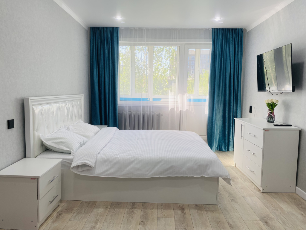 Квартира Elegant Home Apart