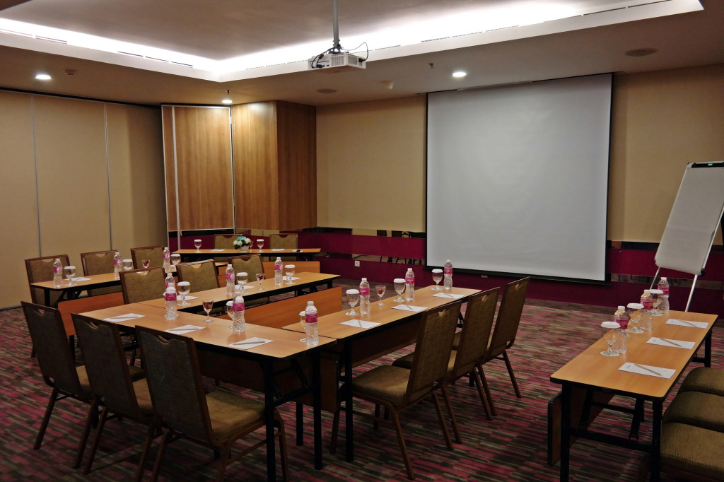 favehotel LTC Glodok