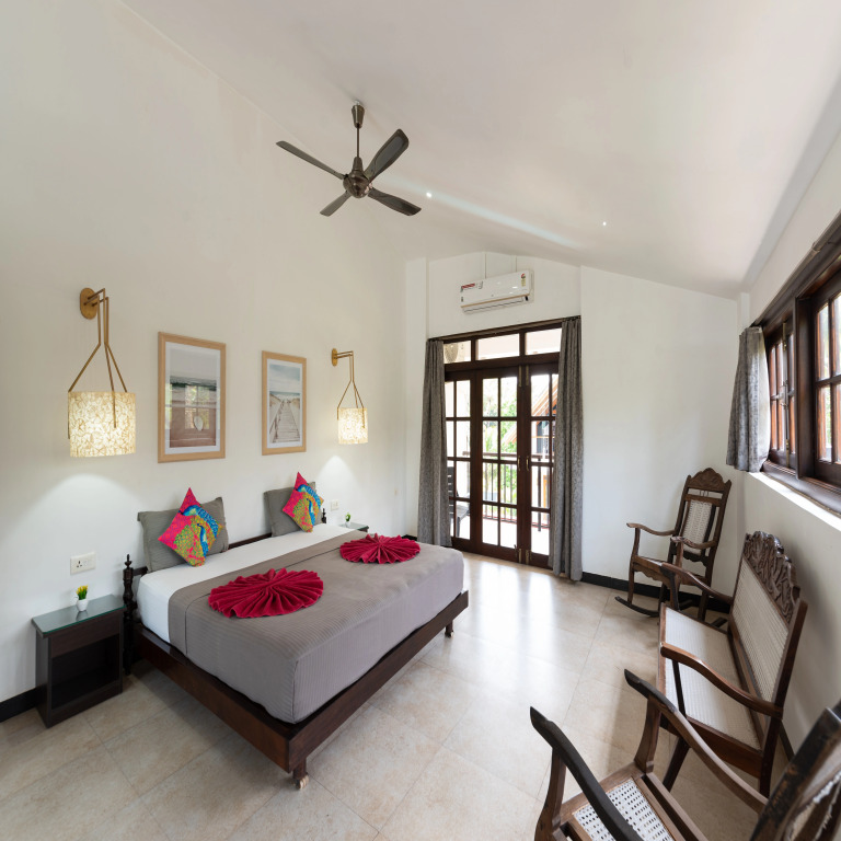 Villa Calangute Phase 12