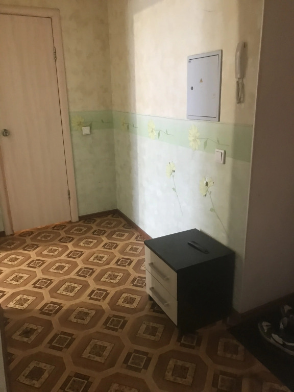 Квартира ИП Галимова