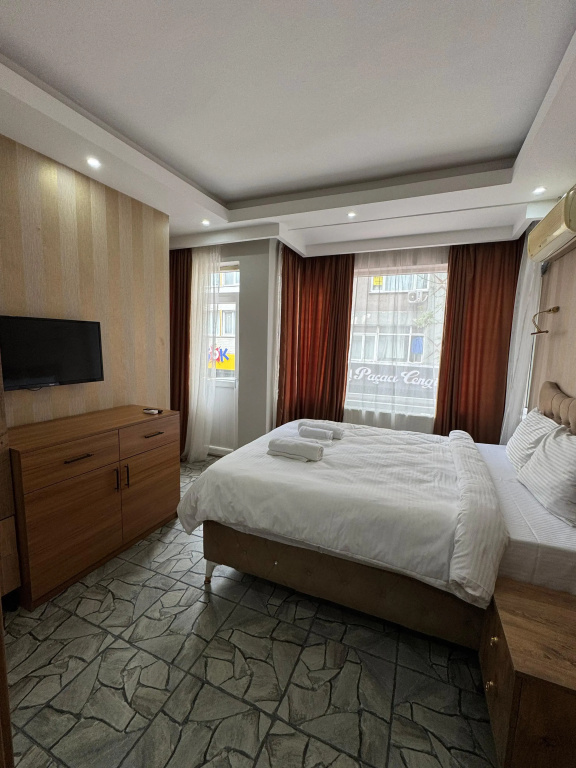 beyzade apart hotel