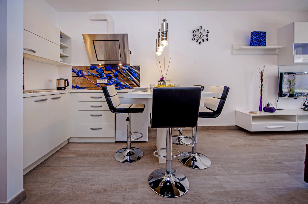 Апартаменты Stunning close to the Beach & Old Town