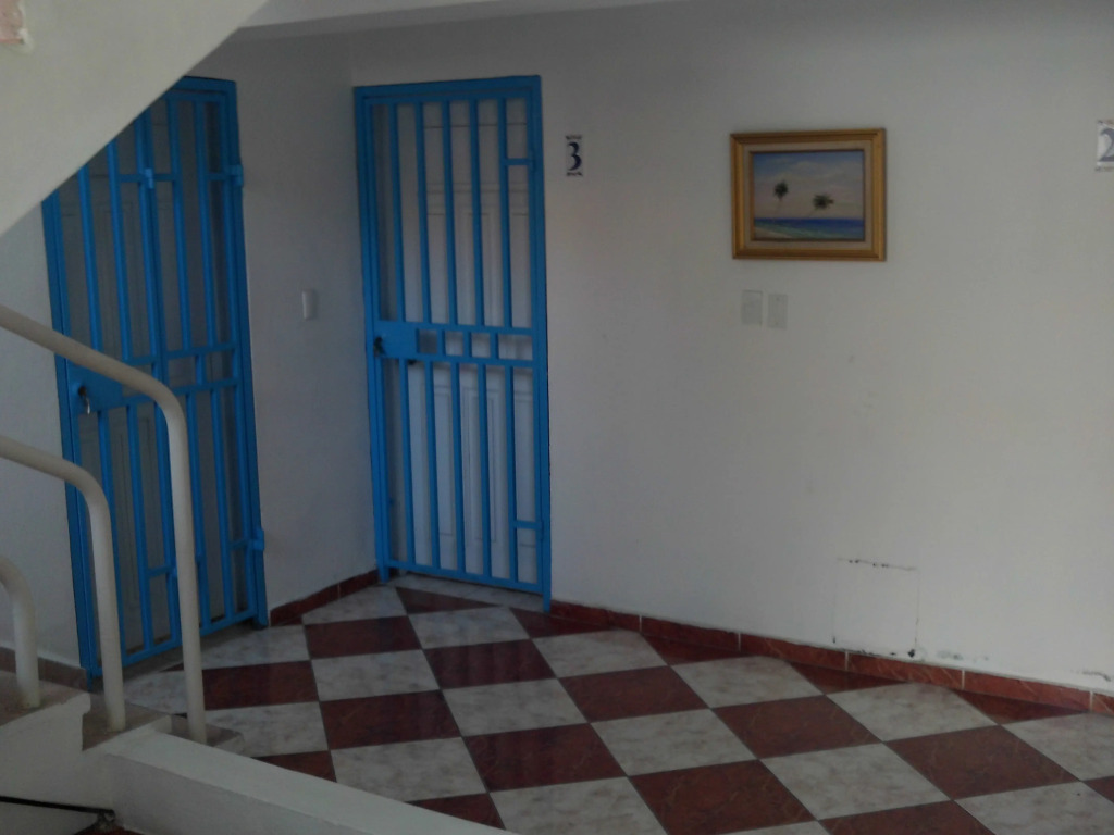 Апарт-Отель Condo Carla