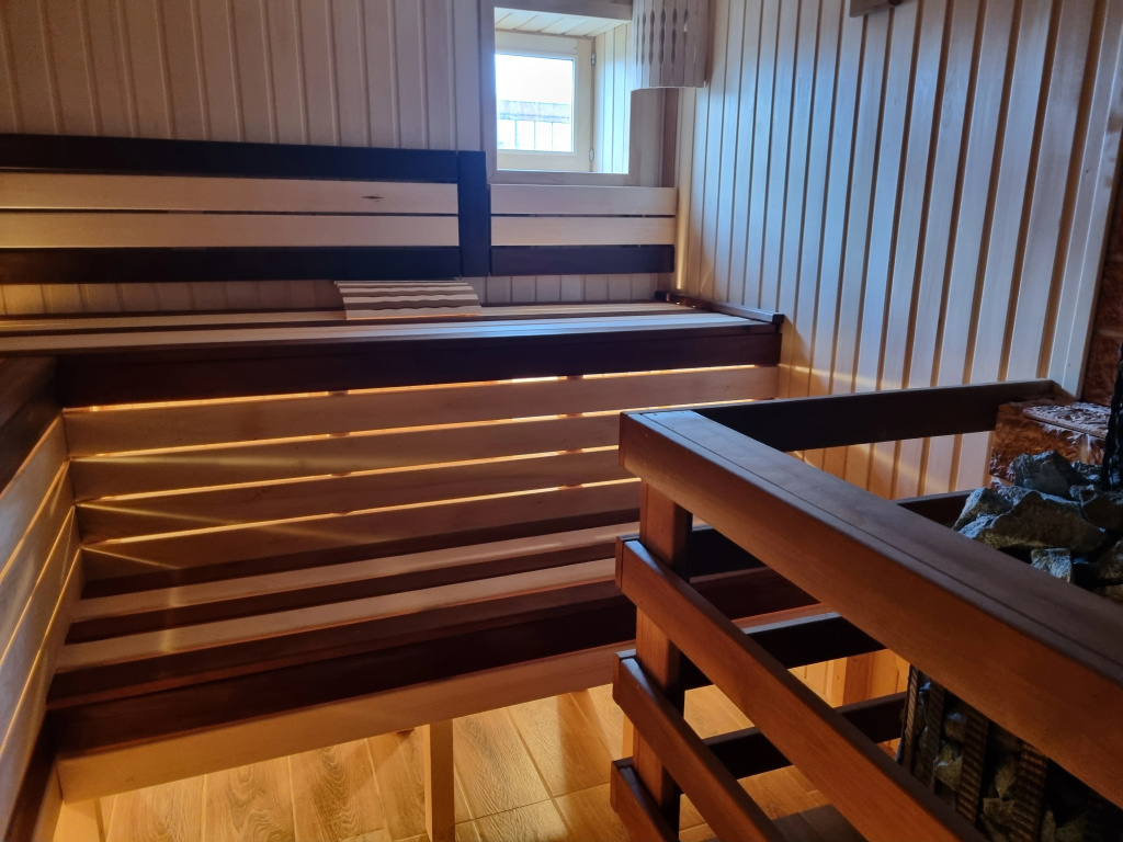 Derevenskie Prostory Guest House