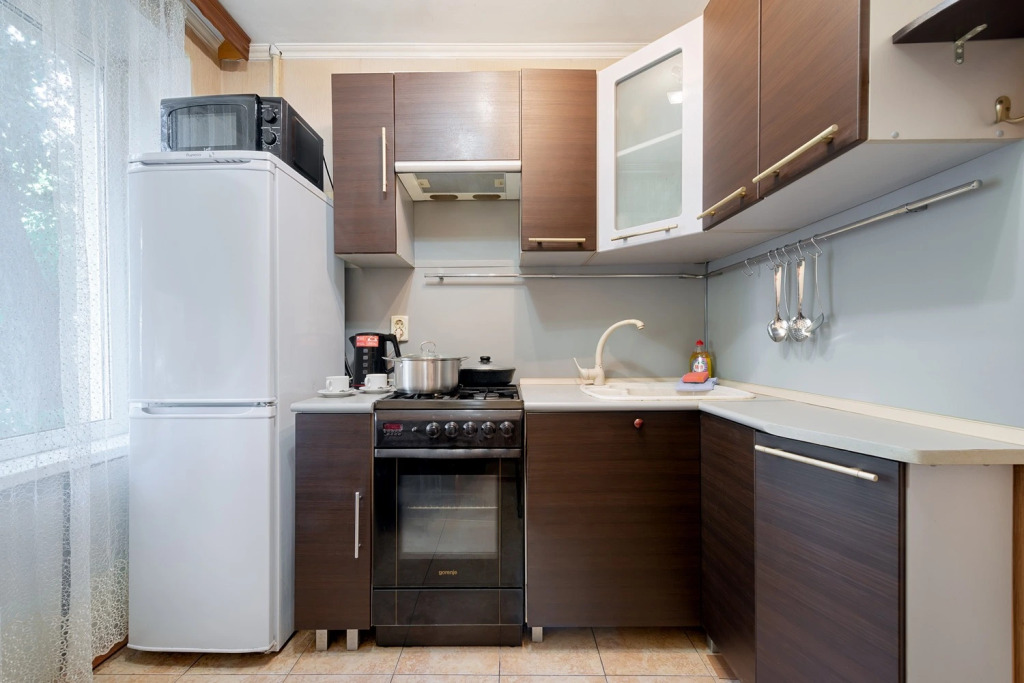 Апартаменты ComfortHomes метро Дмитровская