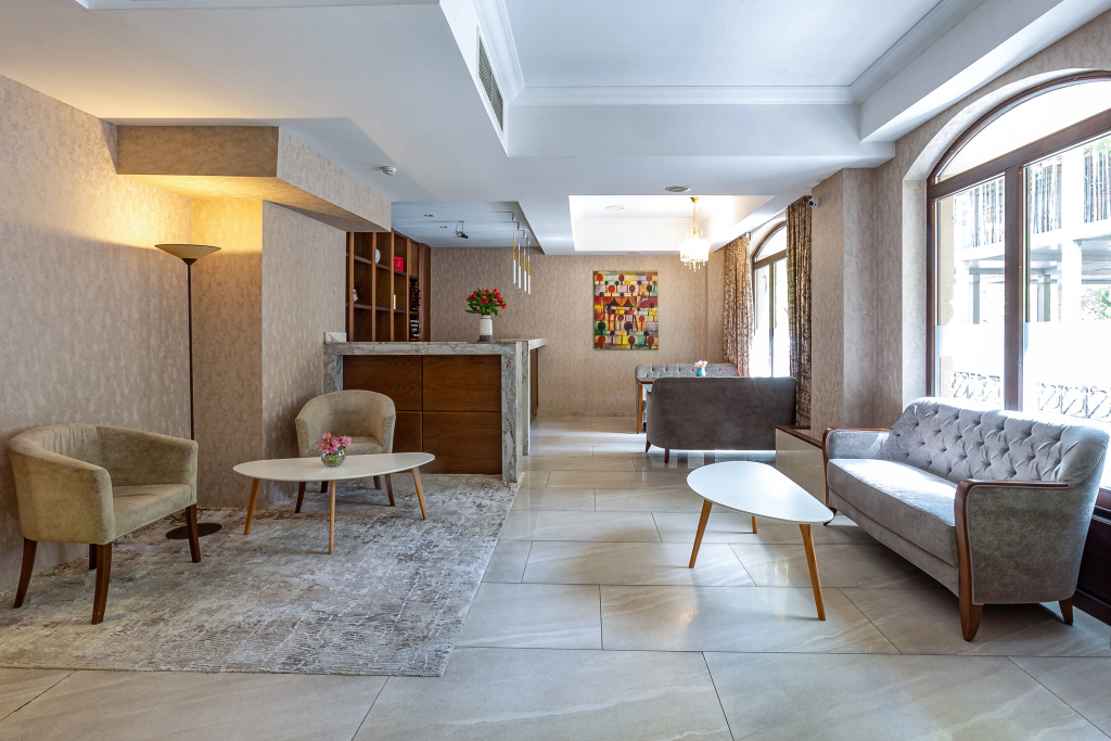 A5 Hotel