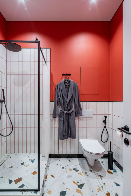 Апартаменты D apartments студия у Рождественской церкви