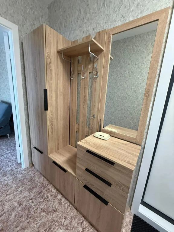 Квартира в Микрорайоне Ивушки