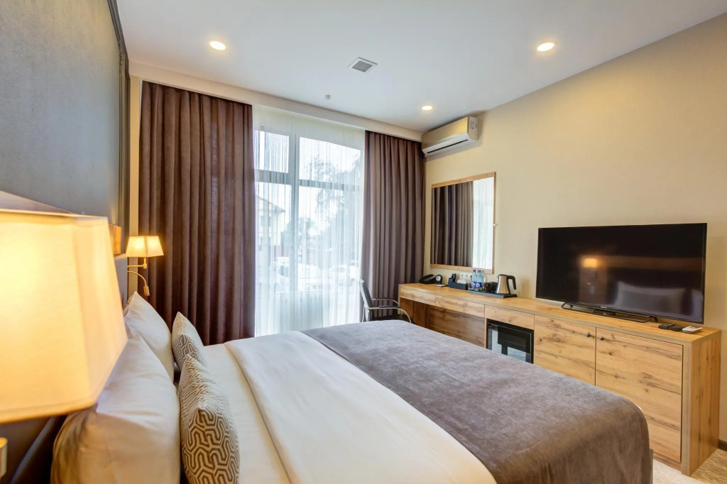 Aurum hotel