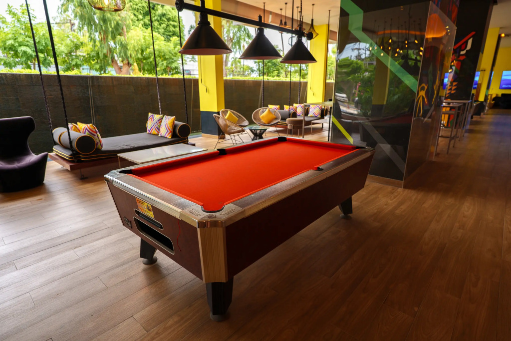 Квартира Lux 2 bdr Cassia Bang Tao with own large terrace