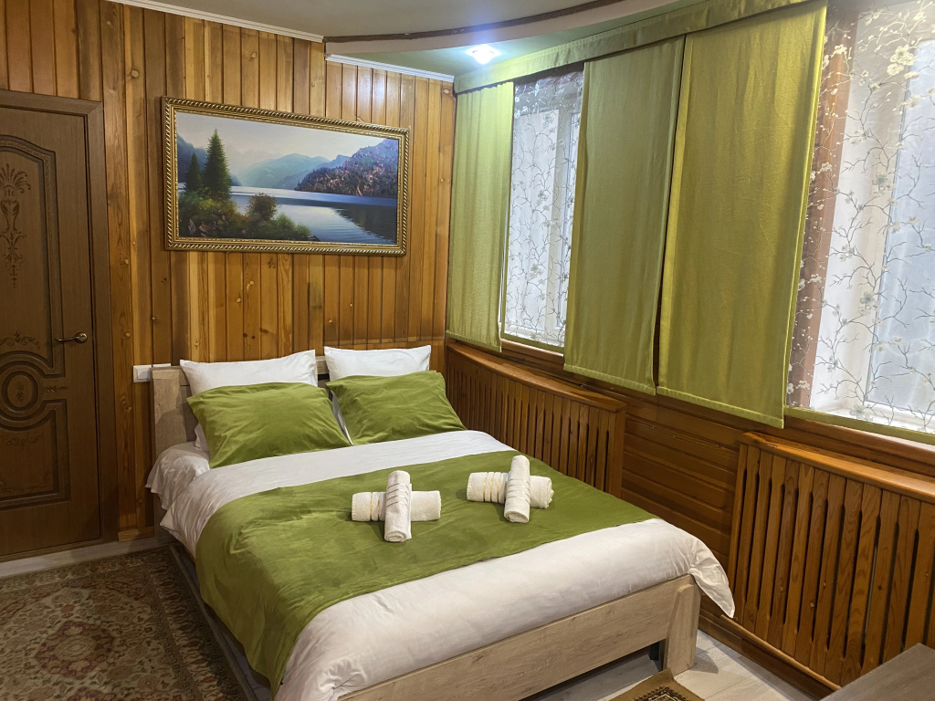 Гостевой дом 1000 and 1 night