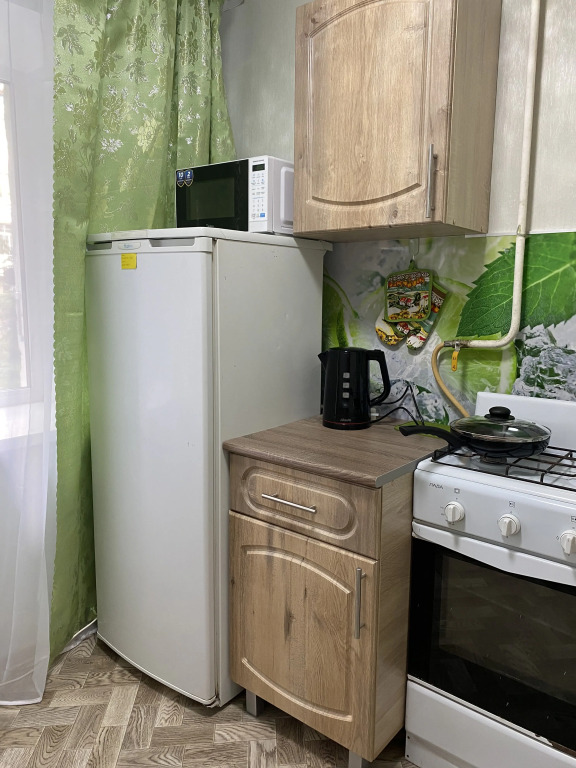 Квартира на Гайве Россия улица Мелитопольская 26
