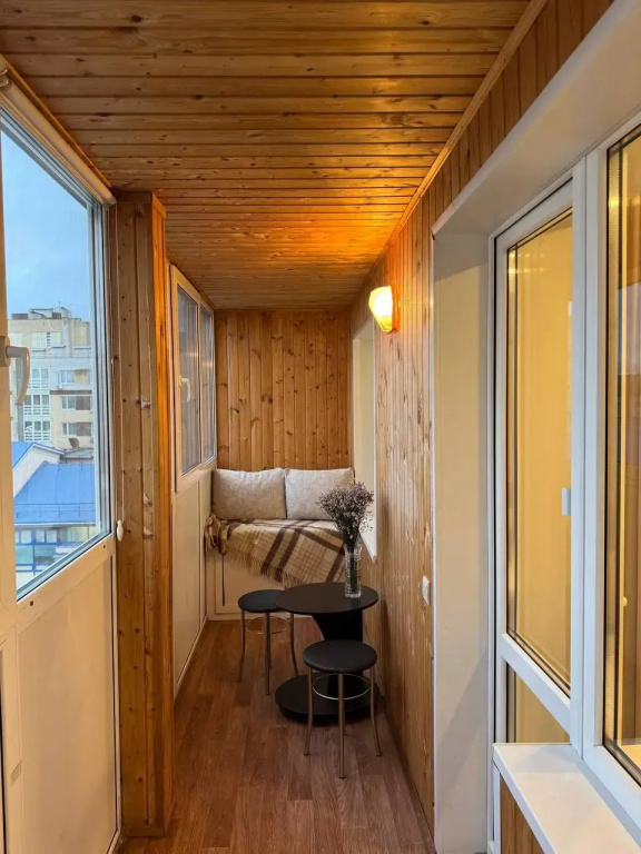 Квартира КвартРента НН на Большой Покровской (наш Арбат)