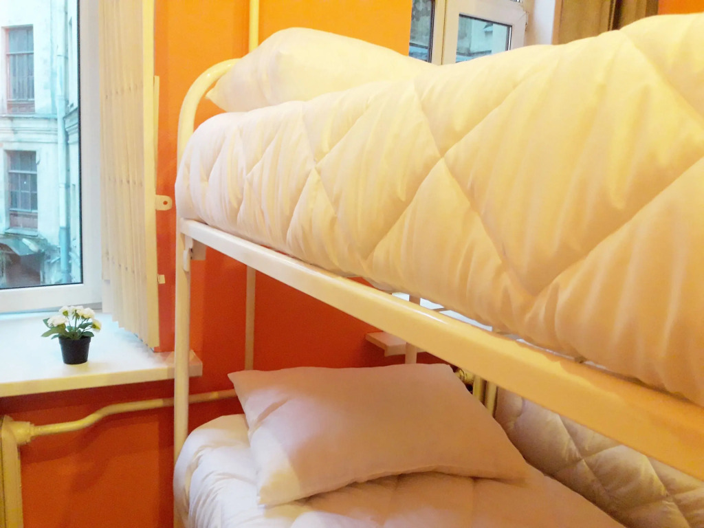 Neva Hostel