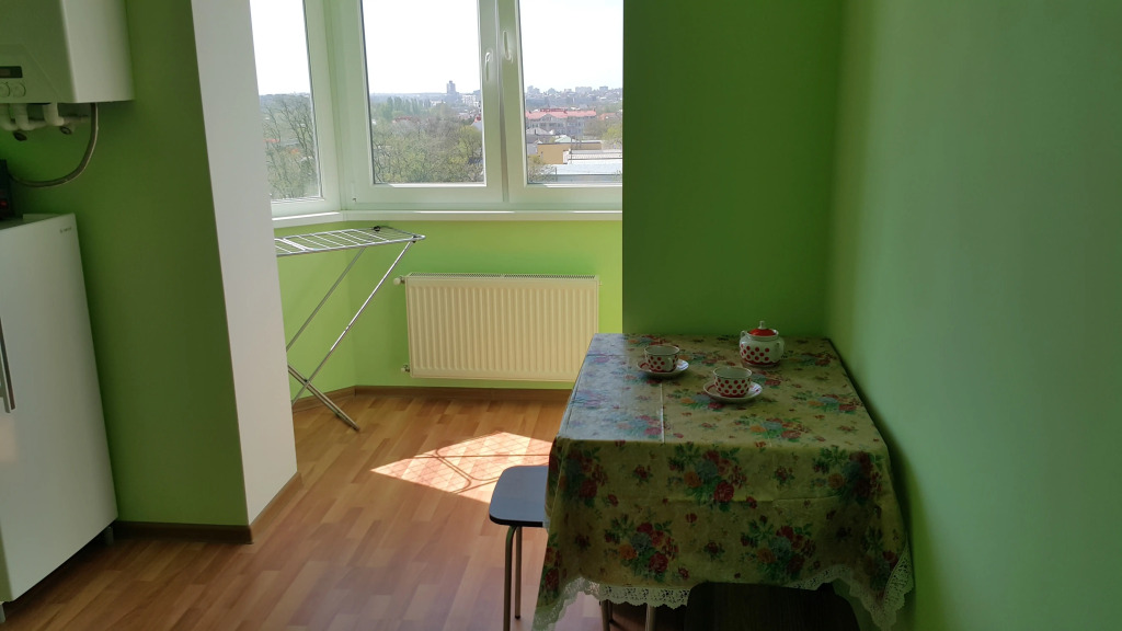 Квартира на ул Луговая 6Т
