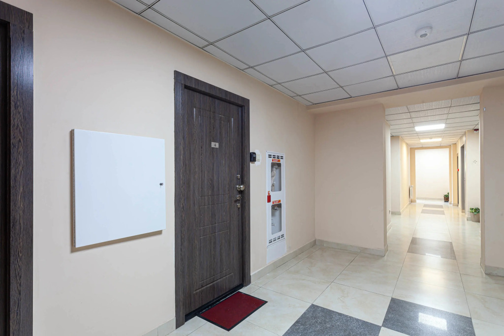 Апартаменты on Koghbatsi Str. 16-4