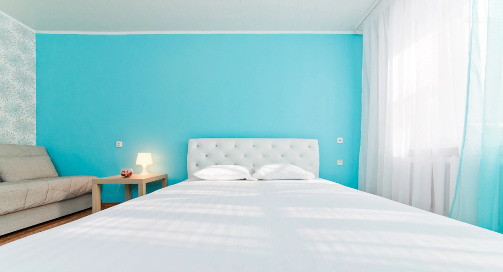 Апартаменты Nice Hotel-Club