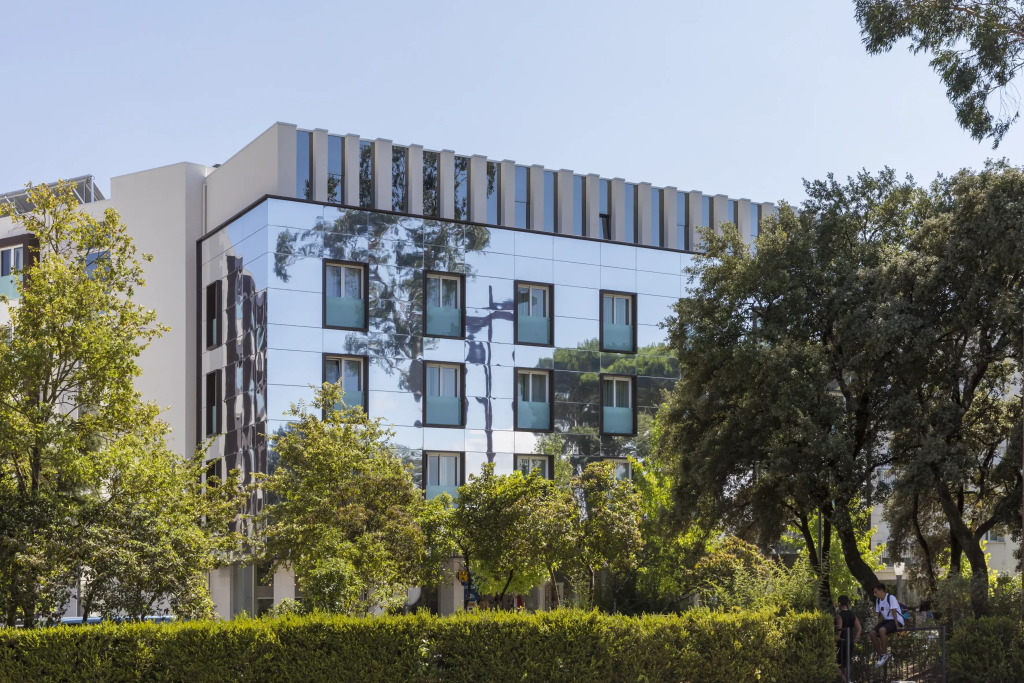 Hotel Estrela De Fatima