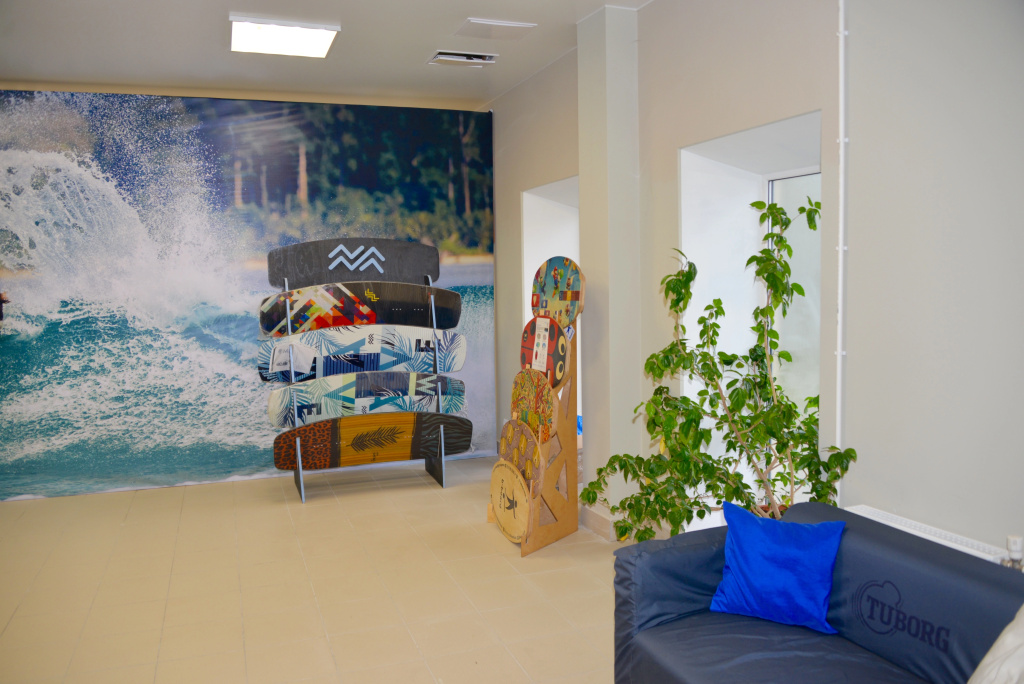Sunpark Hotel