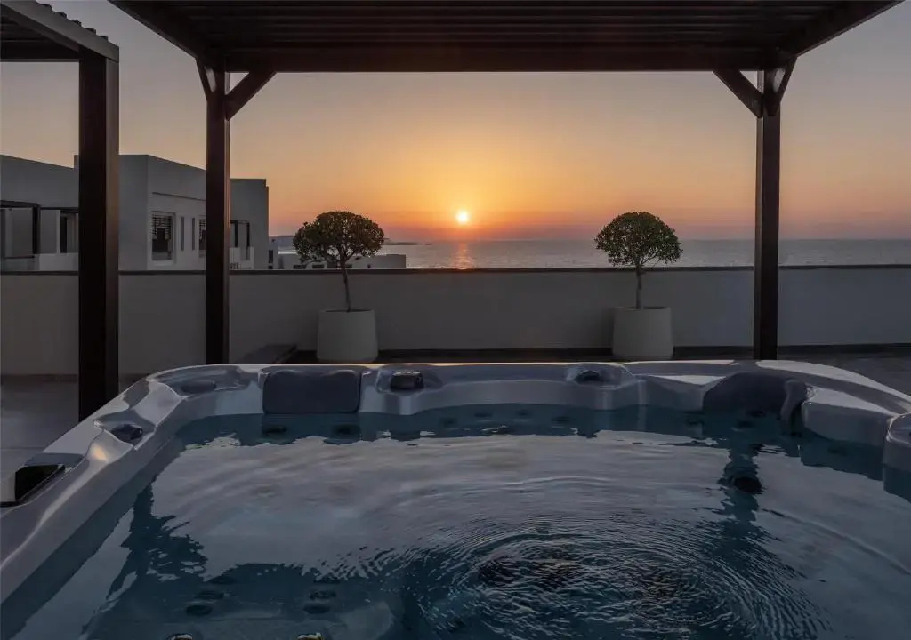 Park Hyatt Abu Dhabi Hotel and Villas