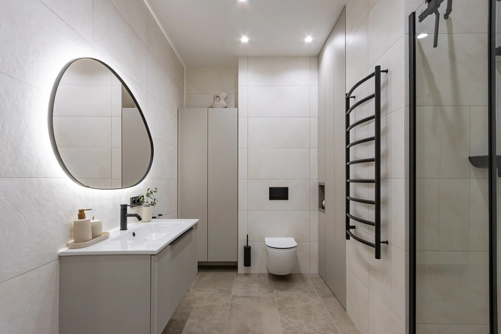 Квартира Merino Home Матисс