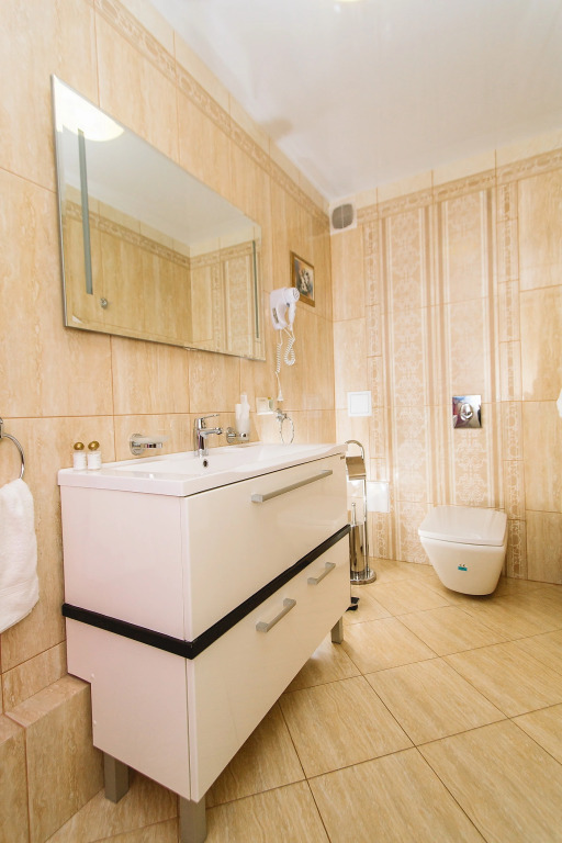 Chajkovskij Hotel