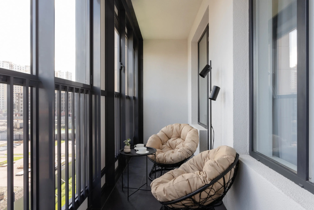 Квартира Merino Home Флора