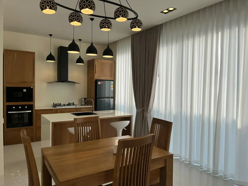 Вилла Level Villas