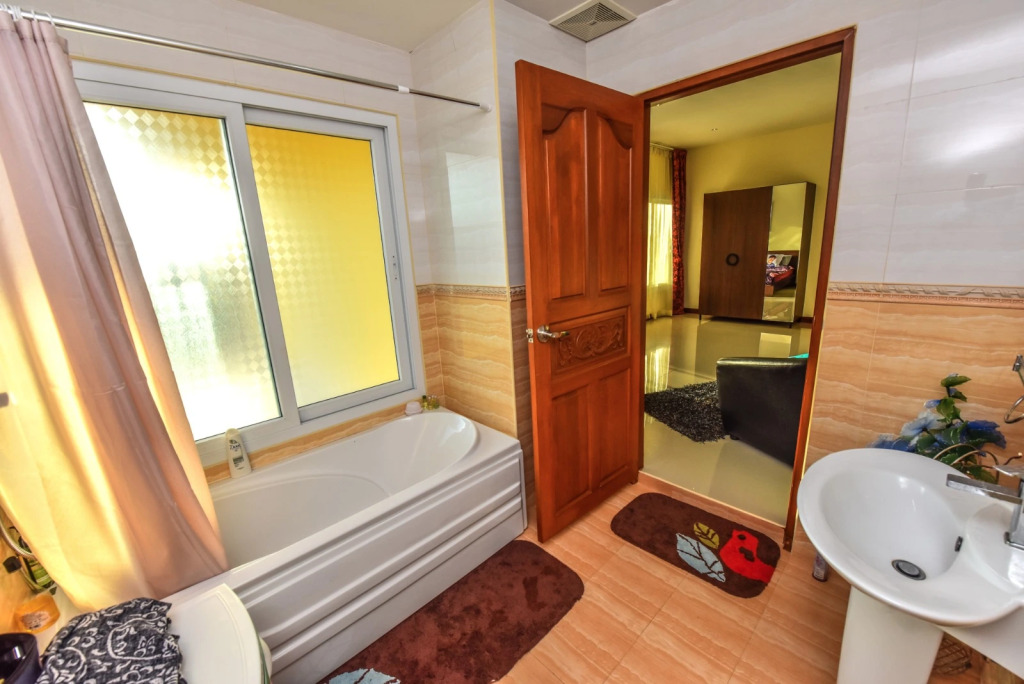Platinum Villa 4 bedrooms Rawai