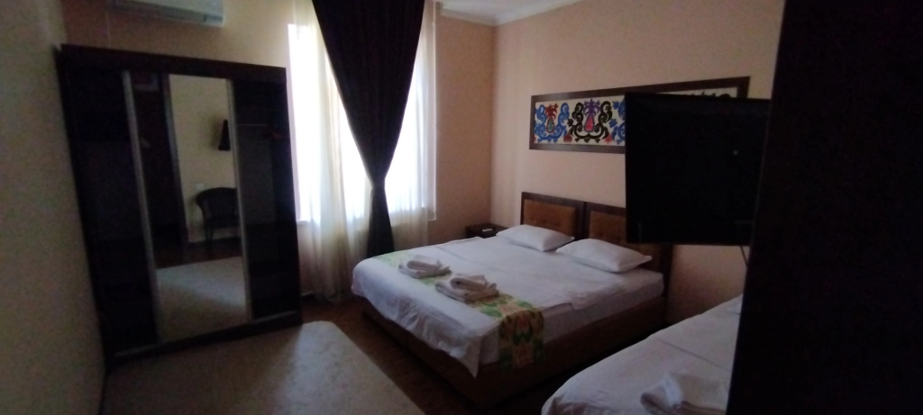 Green House ECO HOTEL