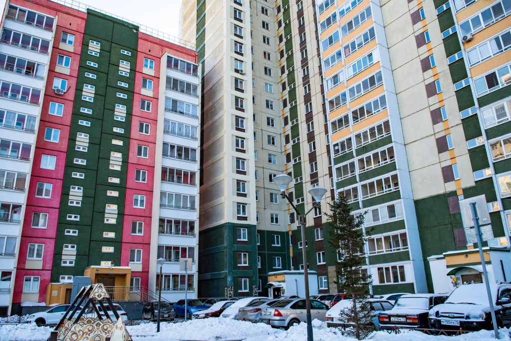 Апартаменты Студия Лукоморье