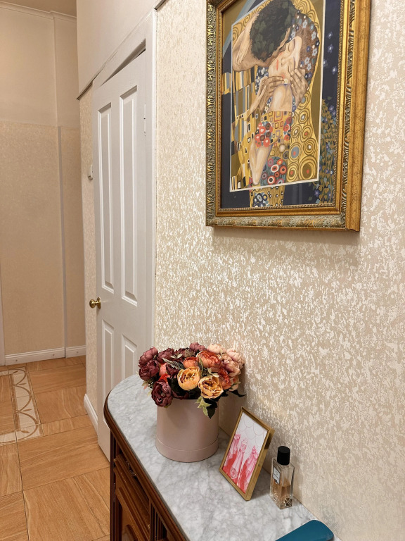 Квартира у ВДНХ