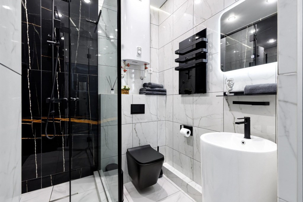 Квартира Dream LUX Apartments - У Парка Галицкого