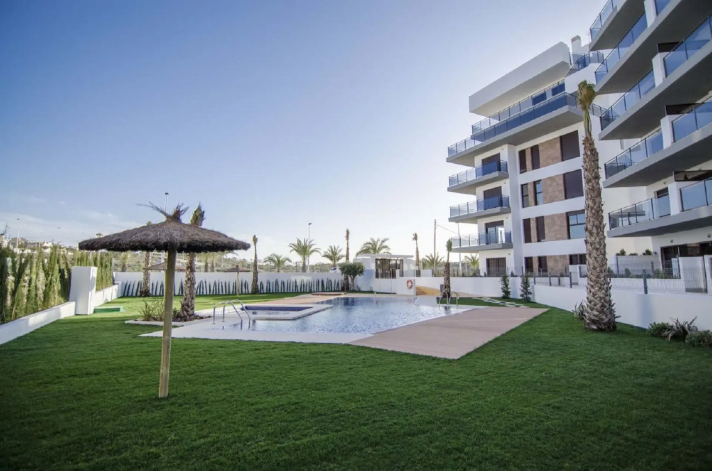 Апартаменты Arenales Playa 8 by Mar Holidays