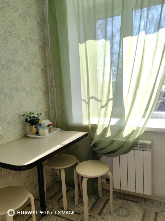 Квартира на Пролетарской