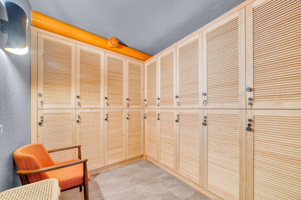 Aria Riva Apart Hotel