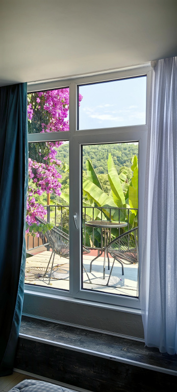 Maks Guest House