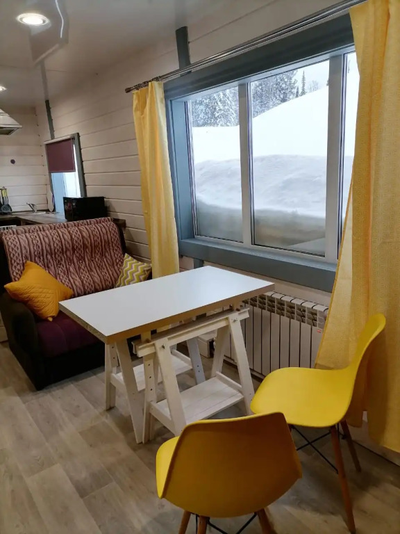 Частный Дом на Панораме SkiPark