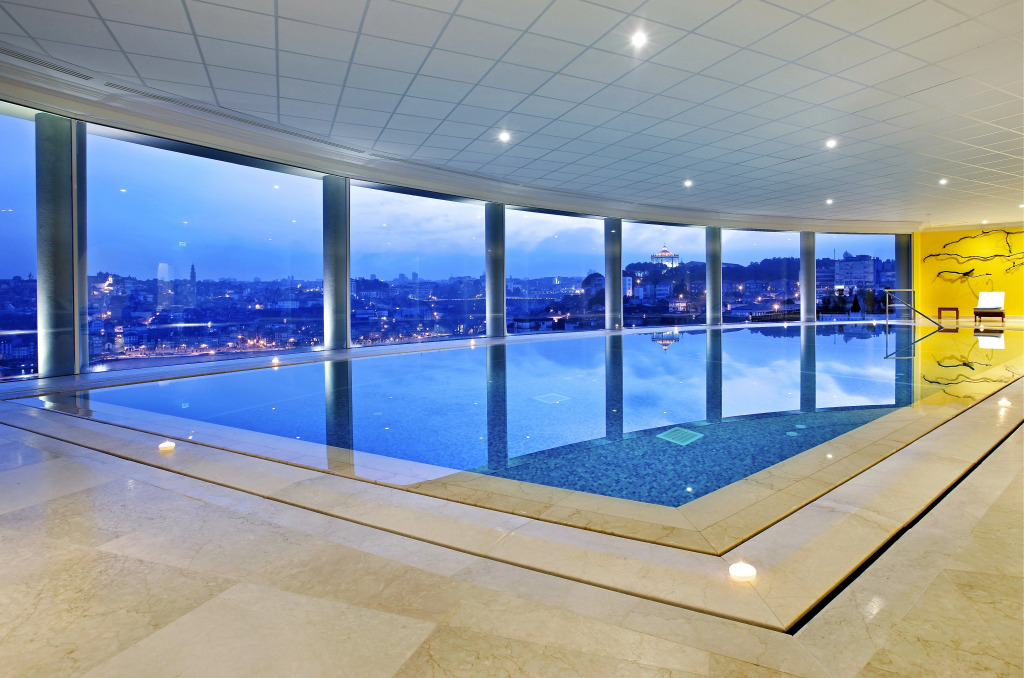 The Yeatman