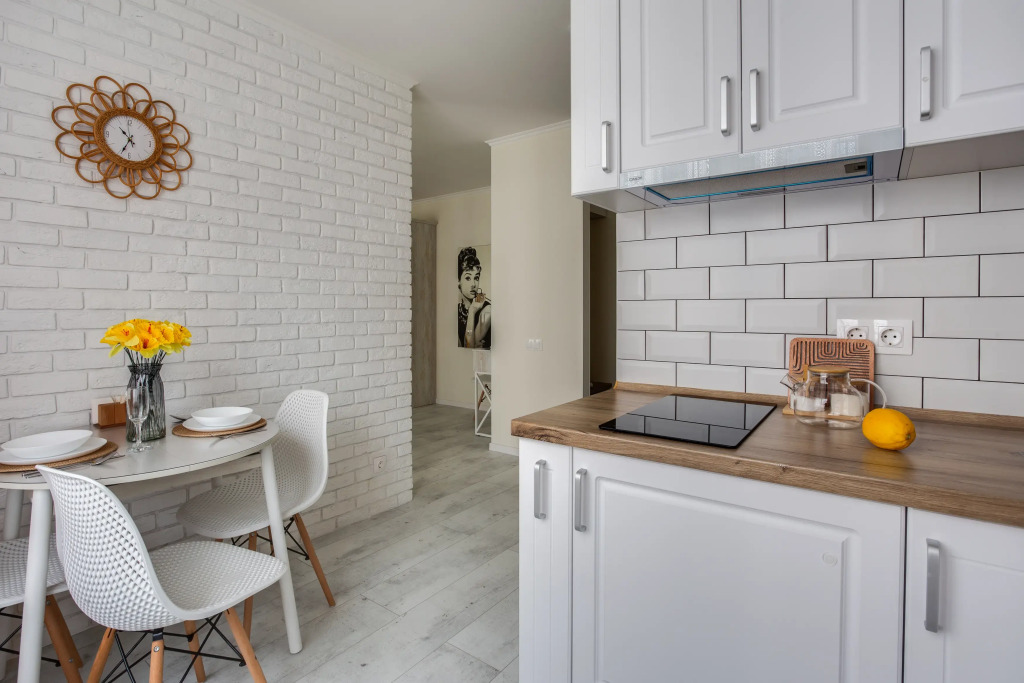 Uyutnaya V Vidnom Flat