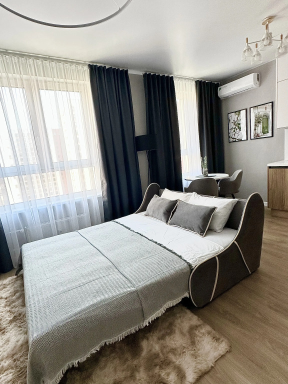 Апартаменты SimpleStay Berlin