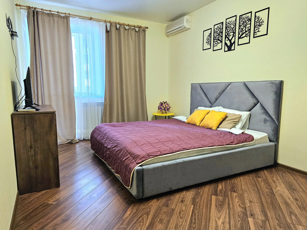 Квартира Best Guest House рядом с ЖД Вокзалом