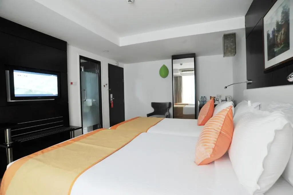Platinum Residence