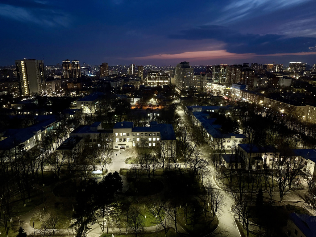 Квартира как номер в 5* отеле