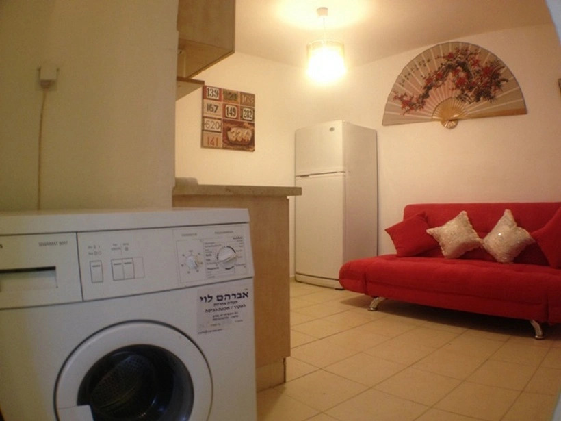 ArendaIzrail Apartments - Almagor Street