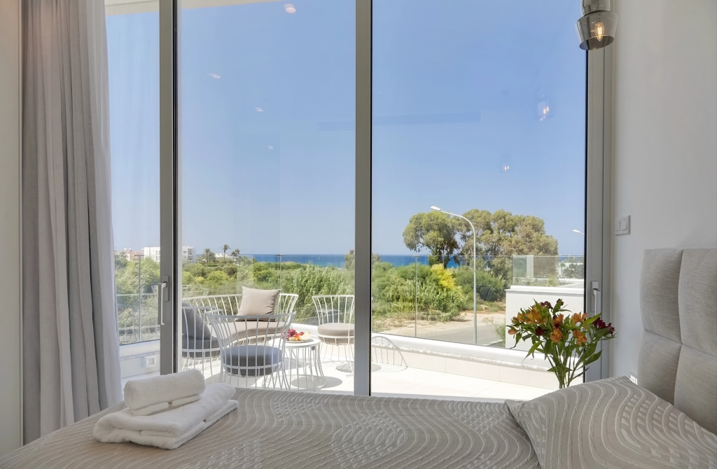 Вилла Sunrise Residences 1
